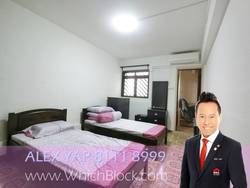 Blk 97 Geylang Bahru (Kallang/Whampoa), HDB 4 Rooms #170112472